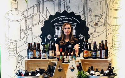Berea artizanală românească într-un singur shop, cu o investiție de 20.000 de euro