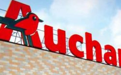 ROMANIA: Auchan returned to profit in 2017