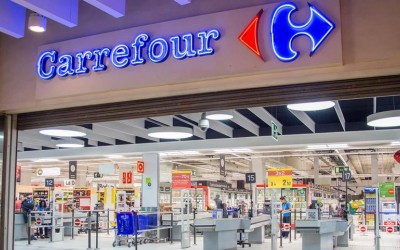 Parteneriat strategic între Carrefour și Google pe piața din Franța