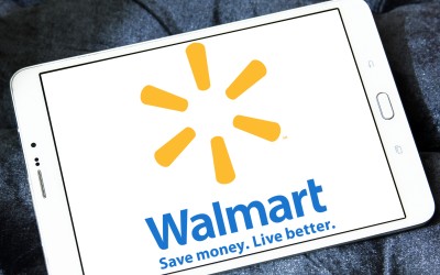 Walmart deschide primul supermarket de proximitate, în China