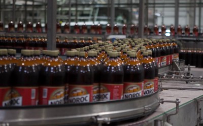 Bergenbier, profit de 28 de mil. lei după 8 ani de pierderi
