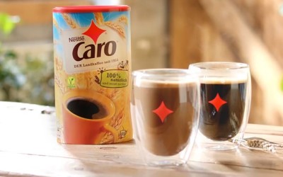 Nestlé to close Caro drinks plant in Ludwigsburg, Germany