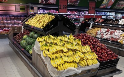 Penny Market inaugurează al doilea magazin din Mangalia