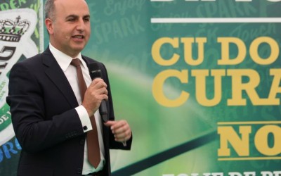 Producătorul Tuborg,  creștere de 38% a vânzărilor de bere la doză