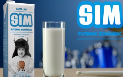 Lactalis renunță la untul LaDorna, care intră în portofoliul Simultan