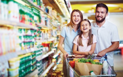 Cum schimbă trendurile de shopper fața industriei