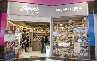 Afacerea gourmet din Moldova cu gust italienesc [GALERIE FOTO]
