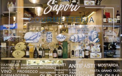 Afacerea gourmet din Moldova cu gust italienesc [GALERIE FOTO]