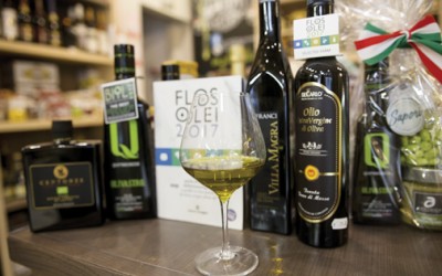 Afacerea gourmet din Moldova cu gust italienesc [GALERIE FOTO]