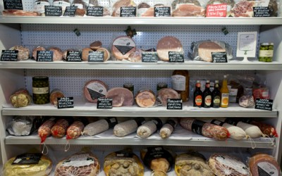Afacerea gourmet din Moldova cu gust italienesc [GALERIE FOTO]