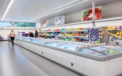 Cu lupa pe discounteri