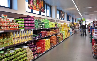 Mărcile private, tot mai preferate de consumatorii europeni 