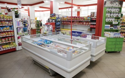 Cum s-a adaptat rețeaua Rivaly la schimbările pieței [GALERIE FOTO]