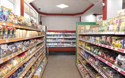 Cum s-a adaptat rețeaua Rivaly la schimbările pieței [GALERIE FOTO]