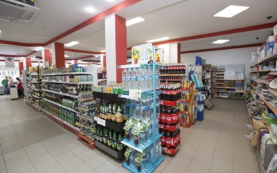 Cum s-a adaptat rețeaua Rivaly la schimbările pieței [GALERIE FOTO]