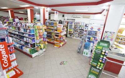 Cum s-a adaptat rețeaua Rivaly la schimbările pieței [GALERIE FOTO]