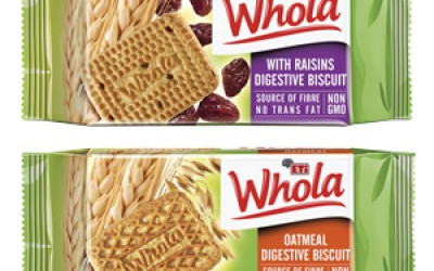  Whola, cea mai nouă lansare de la Eti