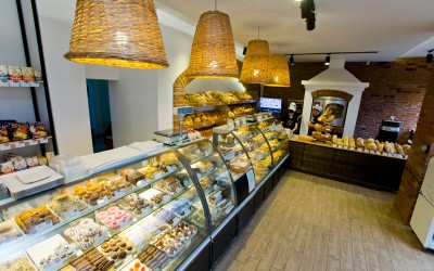 Reţeaua de magazine Casa Brutarilor intră pe piața din Republica Moldova