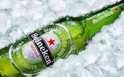Heineken cumpără o felie de 40% din cel mai mare producător de bere din China