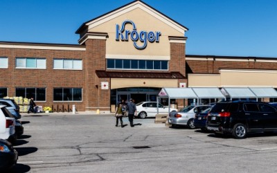 Premieră: Kroger depășește granițele americane printr-un parteneriat cu Alibaba