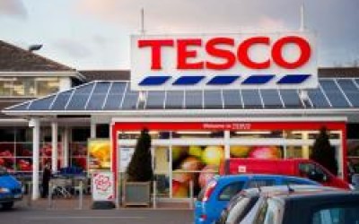 Tesco to close 13 loss-making stores in Poland and cut 2200 jobs