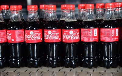 Coca-Cola forms digital services joint venture with German breweries