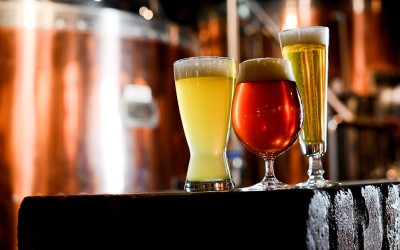 Europe is world leader in terms of craft beer innovation – research