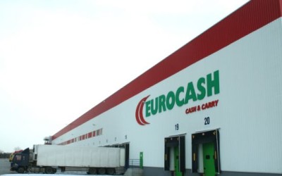 Poland's Eurocash announces 3.5 million euros online platform investment