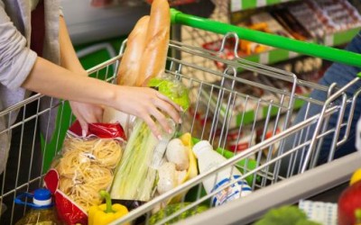 GfK: Romanians spent more for consumer goods in H1