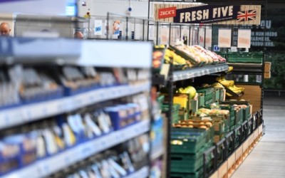 Tesco deschide primele magazine de tip discount sub brandul Jack’s [GALERIE FOTO]