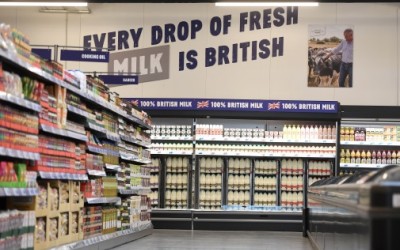 Tesco deschide primele magazine de tip discount sub brandul Jack’s [GALERIE FOTO]