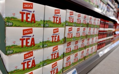 Tesco deschide primele magazine de tip discount sub brandul Jack’s [GALERIE FOTO]