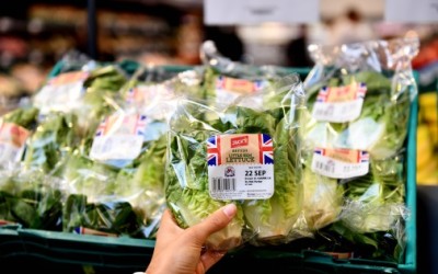 Tesco deschide primele magazine de tip discount sub brandul Jack’s [GALERIE FOTO]