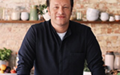 Tesco links up Jamie Oliver to push healthier eating