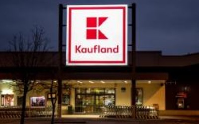 ROMANIA: Kaufland began works at a new store in Bragadiru