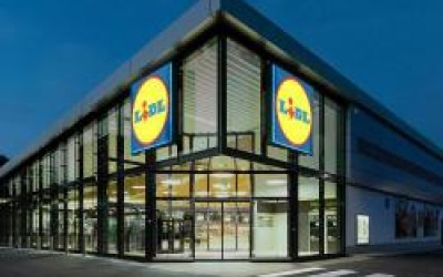 ROMANIA: Lidl wants five more stores by the end of this year
