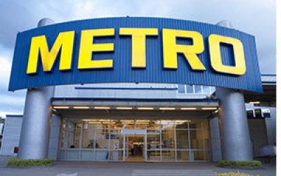 Czech investor buys another stake in retailer Metro