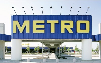 Metro AG faces shake-up of shareholder structure