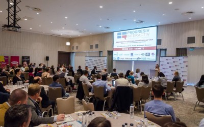 150 de retaileri și furnizori, prezenți la Progresiv Interactiv Brașov