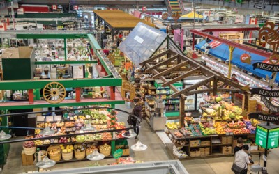 Foodservice, cheia transformării retailului tradițional