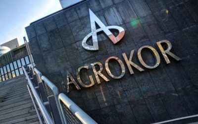 Croatia's Agrokor continues turnaround, posts operating profit gains