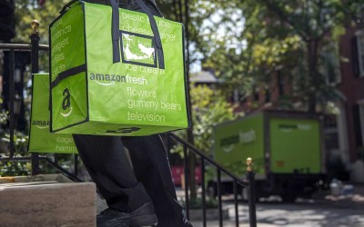 EU regulators want to know if merchants hurt by Amazon copies
