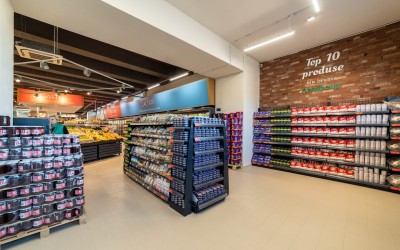 Cum arată A-Z Drăgășani, cel mai nou proiect Annabella? [GALERIE FOTO]