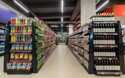 Cum arată A-Z Drăgășani, cel mai nou proiect Annabella? [GALERIE FOTO]