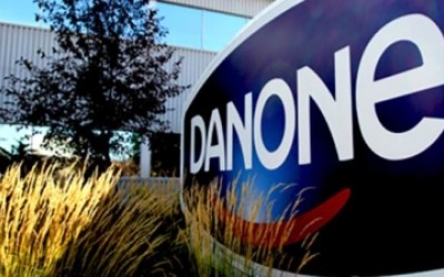 Danone expects to triple size of plant-based business by 2025