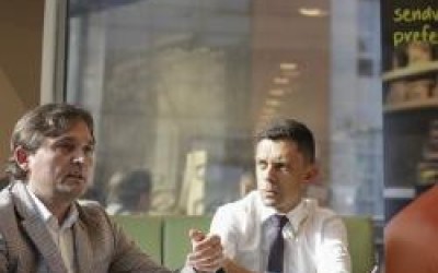 MOL Romania: Fresh Corner will be available in the entire chain by mid-2019