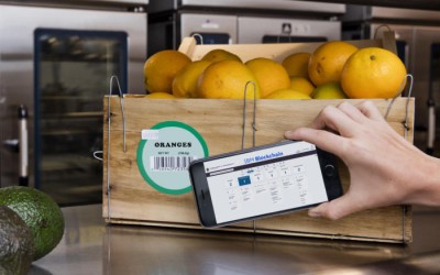 Carrefour France and IBM partner on blockchain food tracking network