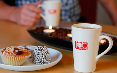 Jacobs Douwe Egberts to acquire Sweden-based coffee business