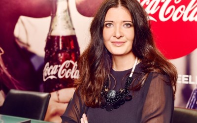  Schimbări în conducerea Coca-Cola la nivel regional