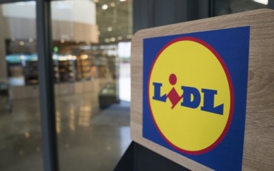 Lidl lays foundation for return to Latvia